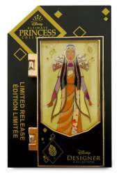 47246 - Ultimate Princess Collection - Disney Designer Collection - Pocahontas alternate image
