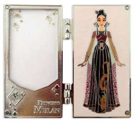 47247 - Ultimate Princess Collection - Disney Designer Collection - Mulan alternate image