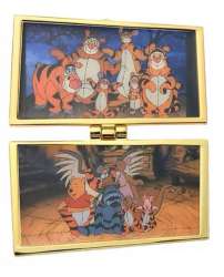 47249 - The Tigger Movie Set - Logo - Disney Store Japan alternate image