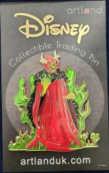 47255 - The Black Cauldron - The Horned King - Artland / ACME alternate image