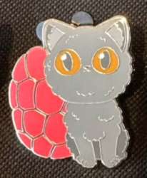 Grey Flerkitten and Egg Hive