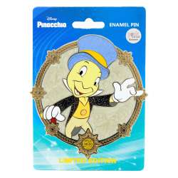 Jiminy Cricket