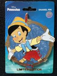 Pinocchio