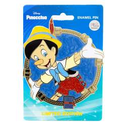 65037 - Pink A La Mode (PALM) - Disney Iconic Series: Pinocchio - Pinocchio - Disney Licensed alternate image