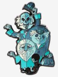 Hitchhiking Ghosts