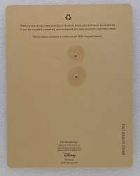 65048 - Disney Pins Blog (DPB) Exclusives - Tinker Bell Pixie Dust - Disney Licensed alternate image