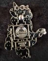 'Halloween 2012 - Minnie as Witch - MLT'