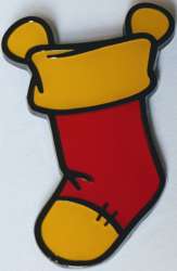 Winnie the Pooh Stocking