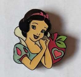 Disney Princesses Pin Set