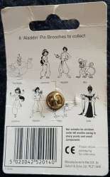 47700 - Dufort & Sons - Aladdin - Disney Licensed alternate image