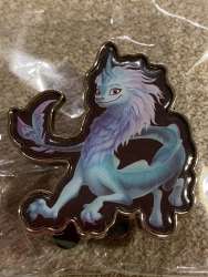 65080 - Disney Movie Rewards - Raya and the last Dragon Kumandra Box Set - Raya dragon - Sisu - Disney Movie Rewards alternate image