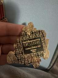 6513 - Mr. Toad's Wild Ride Cars - Cyril J. Proudbottom - Walt Disney Imagineering alternate image