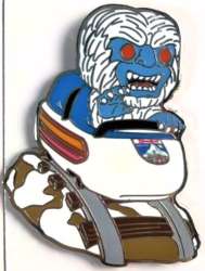 47760 - Funko Pop! - Disney Parks - Abominable Snowman alternate image