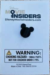 65151 - Disney Movie Insiders/Disney Movie Rewards - Elemental Spinner - Disney Movie Rewards alternate image