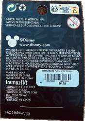 65164 - BoxLunch - Pumpkin Spice Scented - Minnie Mouse - Loungefly alternate image