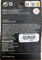 65168 - BoxLunch - Pumpkin Spice Scented - Stitch - Loungefly alternate image