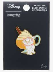 65170 - BoxLunch - Pumpkin Spice Latte - Marie - Loungefly alternate image