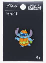 65176 - BoxLunch - Halloween - Pumpkin Costume Stitch - Loungefly alternate image