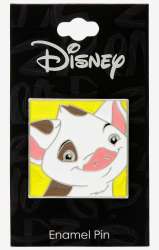 65183 - BoxLunch - Close-Up Portraits - Pua - Disney Licensed alternate image