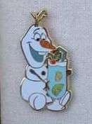 Click to view the Olaf Water details