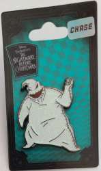 Pink A La Mode (PALM) - Nightmare Before Christmas - Oogie Boogie CHASE - DLIC