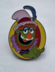 65213 - The Muppets Mystery Set - Dr. Teeth alternate image