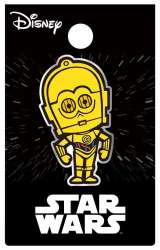 65215 - Entertainment Earth - Star Wars - C-3PO - Disney Licensed alternate image