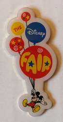 The Disney Fair