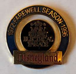 Farewell Season 1972-1996