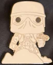 Hoth - Snowtrooper Only