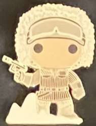Hoth - Han Solo Only