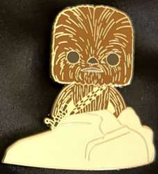 Hoth - Chewbacca Only