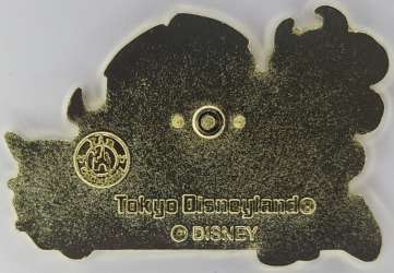 40th Anniversary - Harmony in Color Parade Mystery Collection - Minnie Mouse with Rainbow Pinwheel Float - TDR