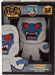 47833 - Funko Pop! - Disney Parks - Matterhorn Bobsleds - Abominable Snowman alternate image