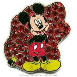 Mickey Mouse