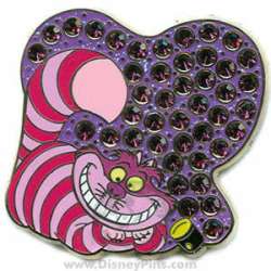 Cheshire Cat