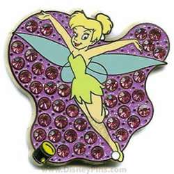 Tinker Bell