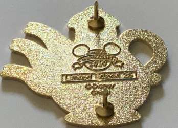 'Alice in Wonderland Teacup Mystery Set - Mad Hatter only - DSUS'