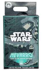 65270 - Nevarro: Home to the Imperial Remnant Mystery Collection - Greef Karga - Walt Disney World alternate image