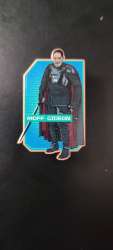 Nevarro: Home to the Imperial Remnant Mystery Collection - Moff Gideon - WDW