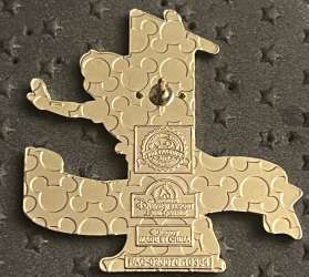 65278 - Shanghai Disney Resort 1st anniversary - Peter Pan - Shanghai Disney Resort alternate image