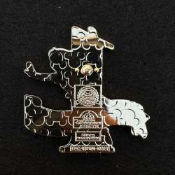 65278 - Shanghai Disney Resort 1st anniversary - Peter Pan - Shanghai Disney Resort alternate image