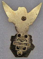 Santa&#039;s helpers - Tinker Bell - DSUS