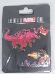 65289 - SDCC 2023 - Marvel Skottie Young - Moon Girl and Devil Dinosaur - Disney Licensed alternate image