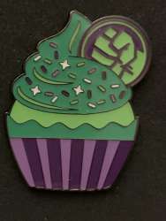 47140 - Marvel Eat The Universe: Cupcakes - Hulk - Loungefly alternate image