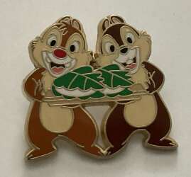 Chip & Dale