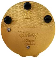 47860 - Loungefly - Collector Box - Loungefly - Scar and Hyenas - There Will Be A King - Loungefly alternate image