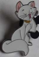 47866 - SDR - Cats and Dogs Mystery Collection - Duchess - Shanghai Disney Resort alternate image