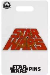 65335 - Star Wars - Jack-O-Lantern Star Wars Logo alternate image