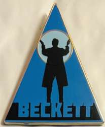 'Solo: A Star Wars Story Mystery - Beckett - MLT'